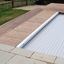 IMM'Ax Slatted Automatic Swimming Pool Cover