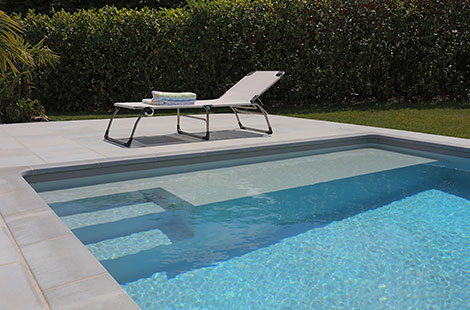 Swimming Pool Installers and Installations