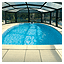 Residential Pool Enclosure