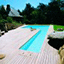 Outdoor Inground Swimming Pools