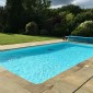 Swimming pool renovation and repair