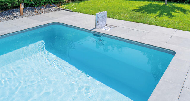 Desjoyaux Pipe-Free Filtration