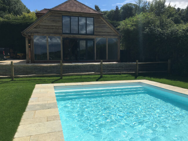 Desjoyaux Swimming Pool