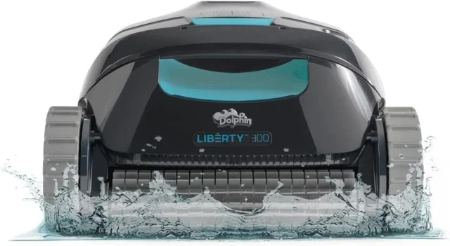 Liberty 300 Wireless - Pool Cleaner
