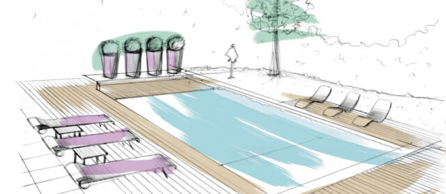Swimming Pool Design