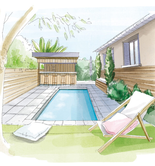 Swimming Pool Design