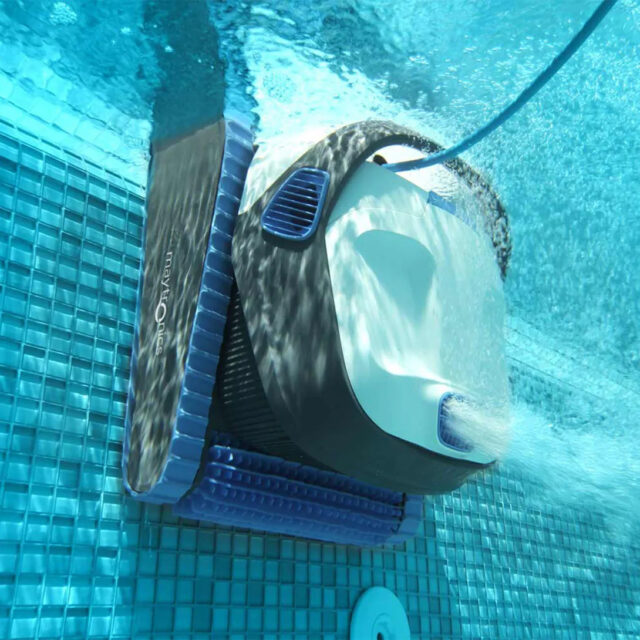 S300 Robot Pool Cleaner