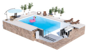 Swimming Pool Filtration
